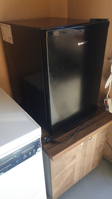 Frigider mini bar
