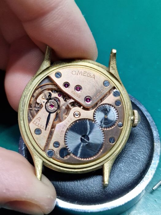 Omega 2317 din 1944