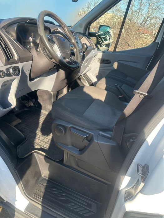 Transport Marfa / Mobila / Mutari