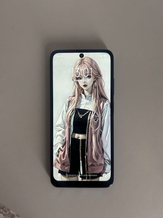 Redmi note 10S 64гб