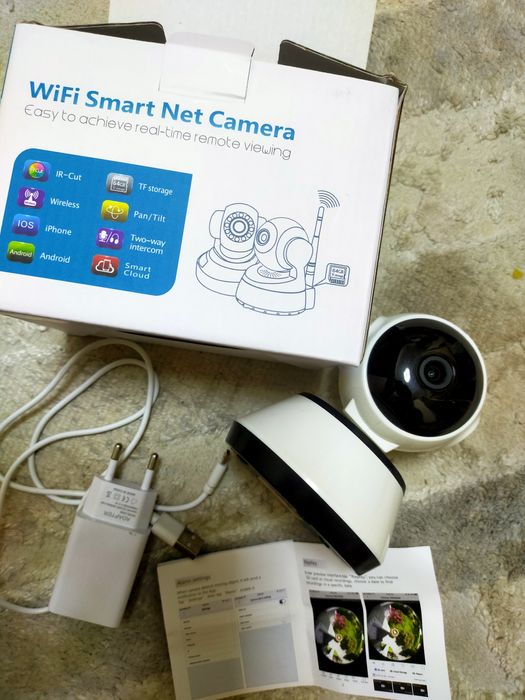 Новый   камера                      отлично