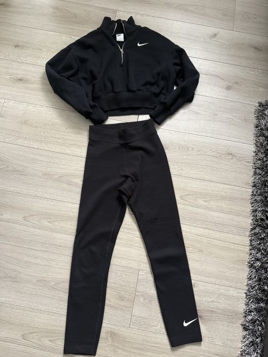 Nike дамски комплект екип