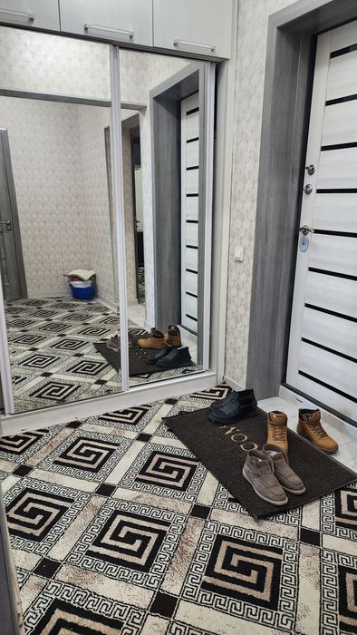 Чиланзар  Аренда 3х комнатная