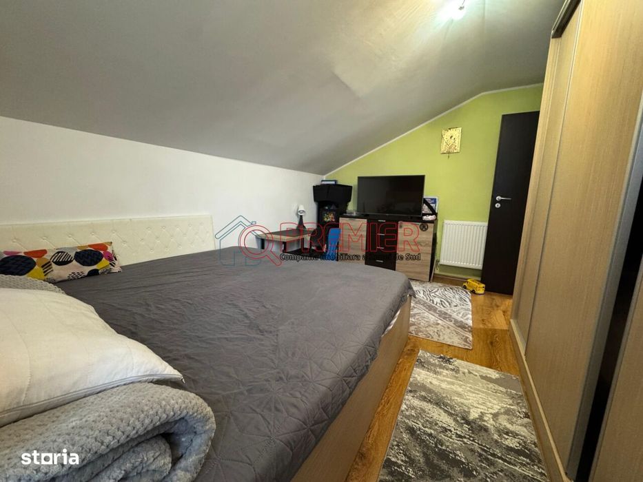 SUPER OFERTA - Str. Oituz - 3 Camere - Disponibil Imediat