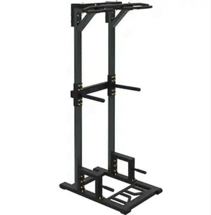 Стоячий турник брусья Грузоподъёмность 200кг
