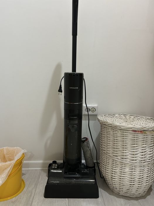 Продам пылесос дрим