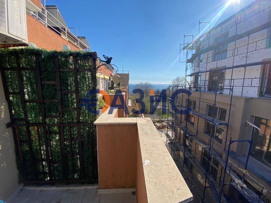 Продава се Едностаен апартамент в с. Равда, Област Бургас - 42 кв.м за 693 €/кв.м - Снимка #10