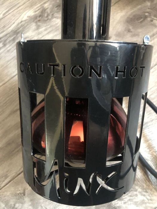 Лампа для ногтей