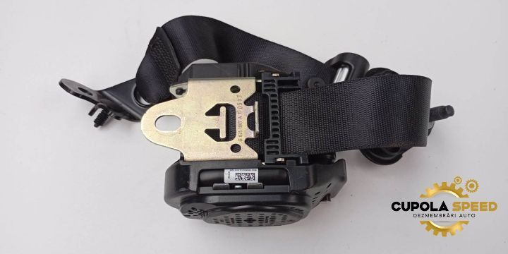 Centura siguranta spate dreapta 628712200F Mercedes-Benz E-Class W213