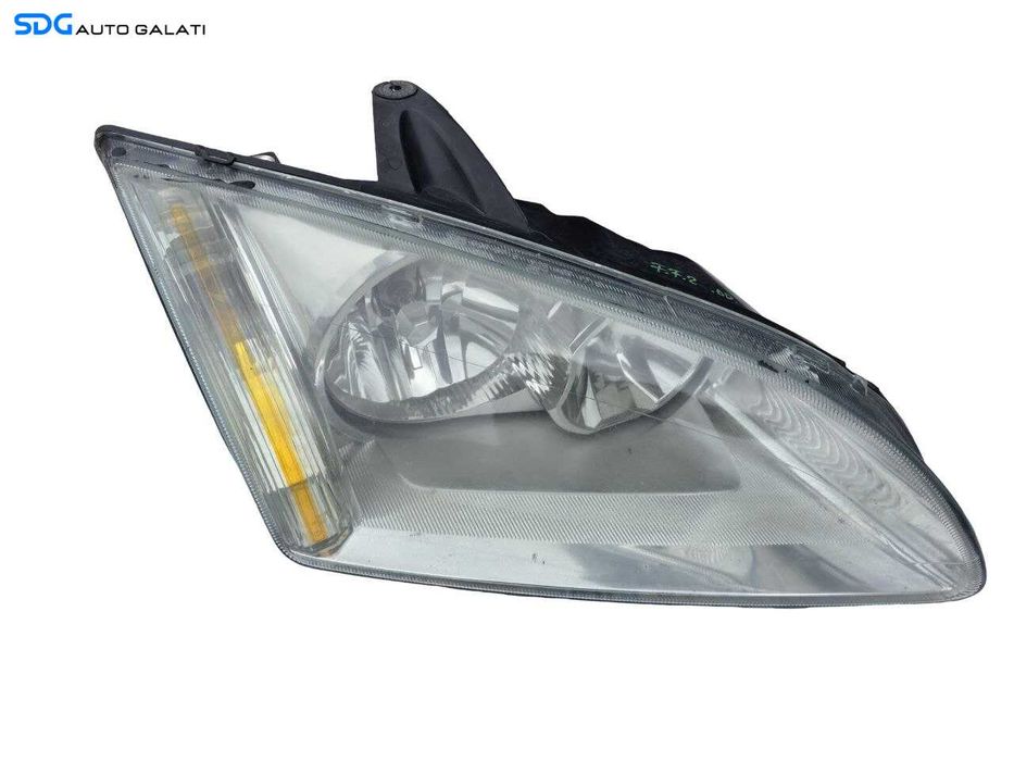 Far Dreapta EUROPA Ford Focus 2 NFL Non Facelift 2004 - 2007 [LS1032]