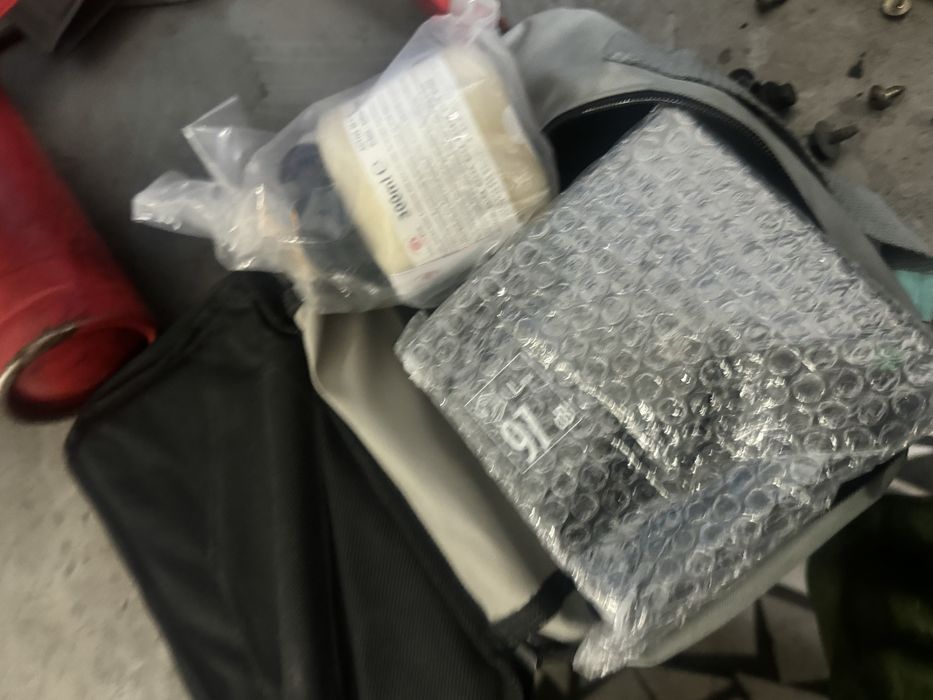 Электро насос оригинал