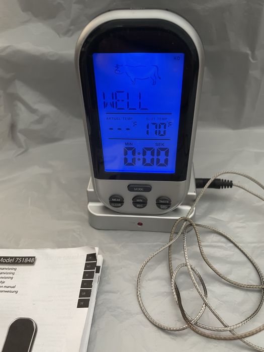 Термощуп DAY 751848