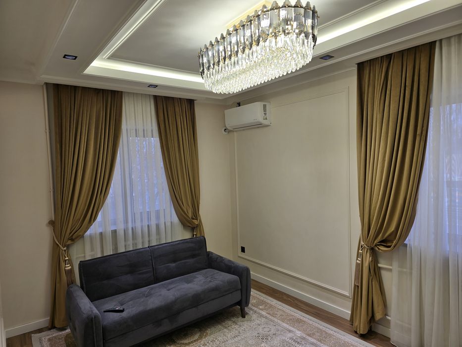 Сдаётся в аренду на массиве Буз-2 ориентир Кафе Хон Атлас, Эко базар