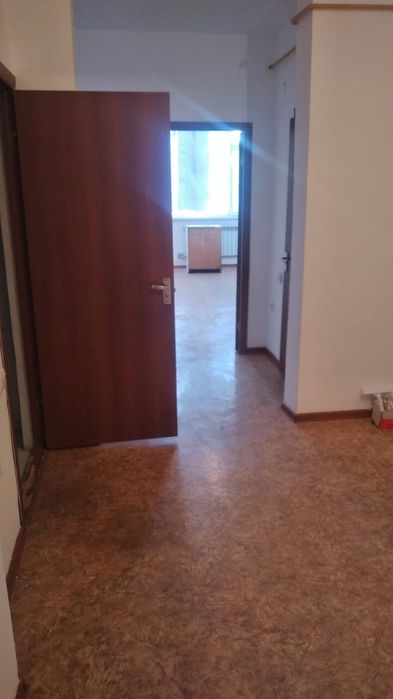 Жалға квартира беремін