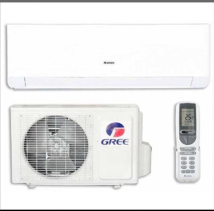 Кондиционер GREE 18 скидка со склада доставка бесплатно