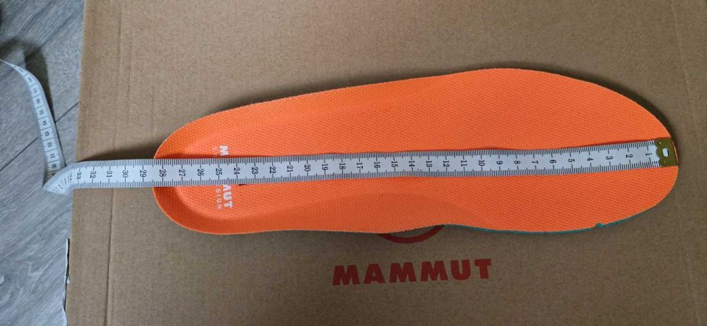 Ghete Mammut 44 GTX salomon salewa meindl bocanci munte
