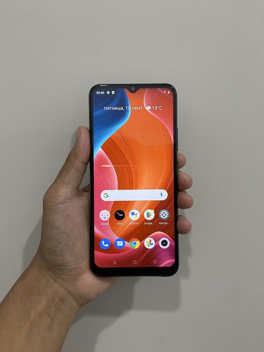 realme C21Y 64 гб