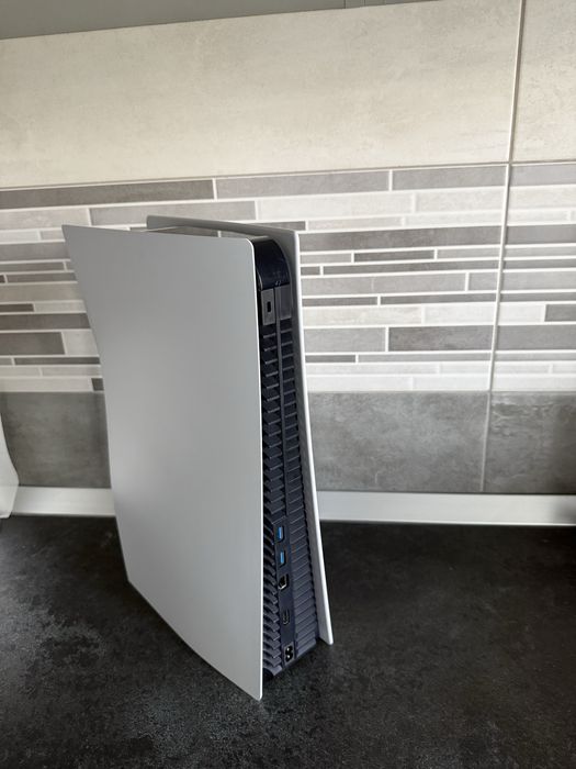 Consola PS 5 nefunctionala!!