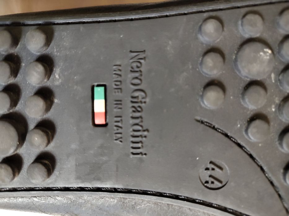 Mocasini piele de calitate