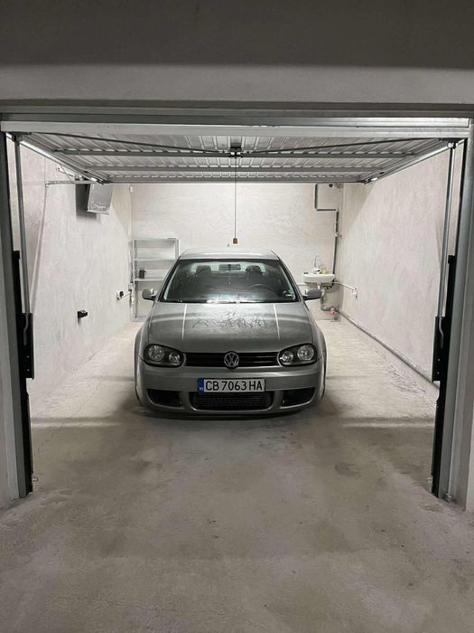 GOLF 4 1.9 TDI++