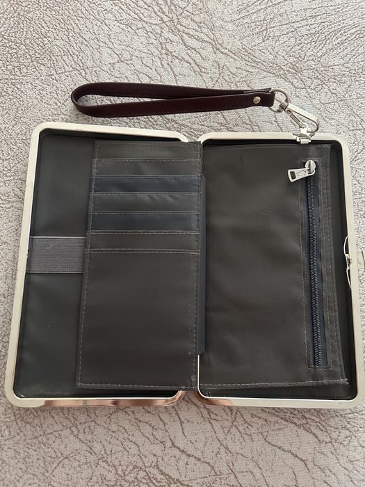 Дамска Чанта/Портмоне