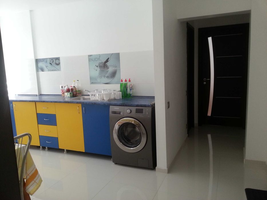 Proprietar inchiriez apartament 2 camere metrou Brancoveanu