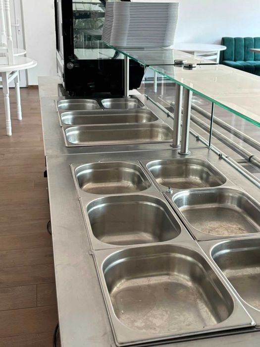 Echipamente horeca