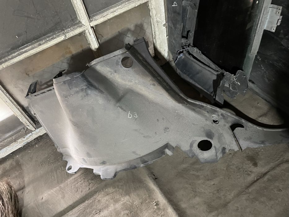 Пассат Б3 запчасти