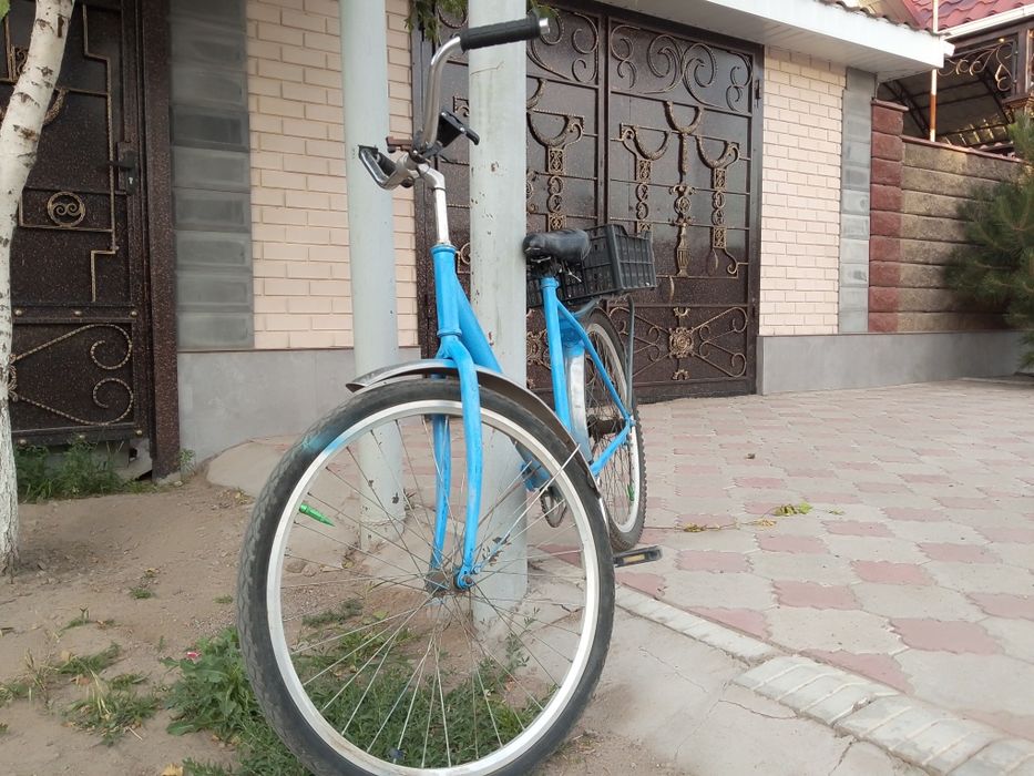 Велосипед продам