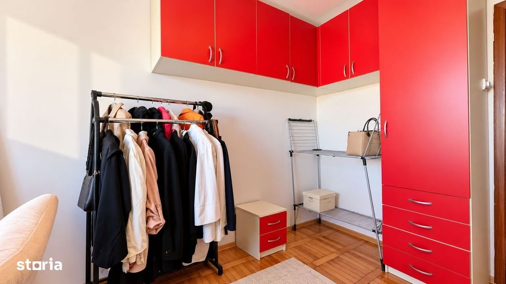 COMISION 0% Apartament 3 Camere | Etaj 4/5 | Zona Sagului Mobilat