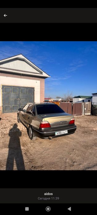 Некси саталды бағасы 1.3м