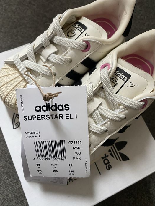 Adidas Superstar x Andre Saraiva
