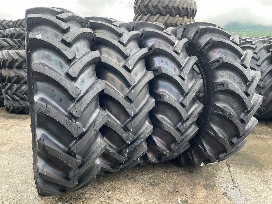 Anvelope OZKA 16.9-30 tractor agricol CASE CX90 Livrare gratuita