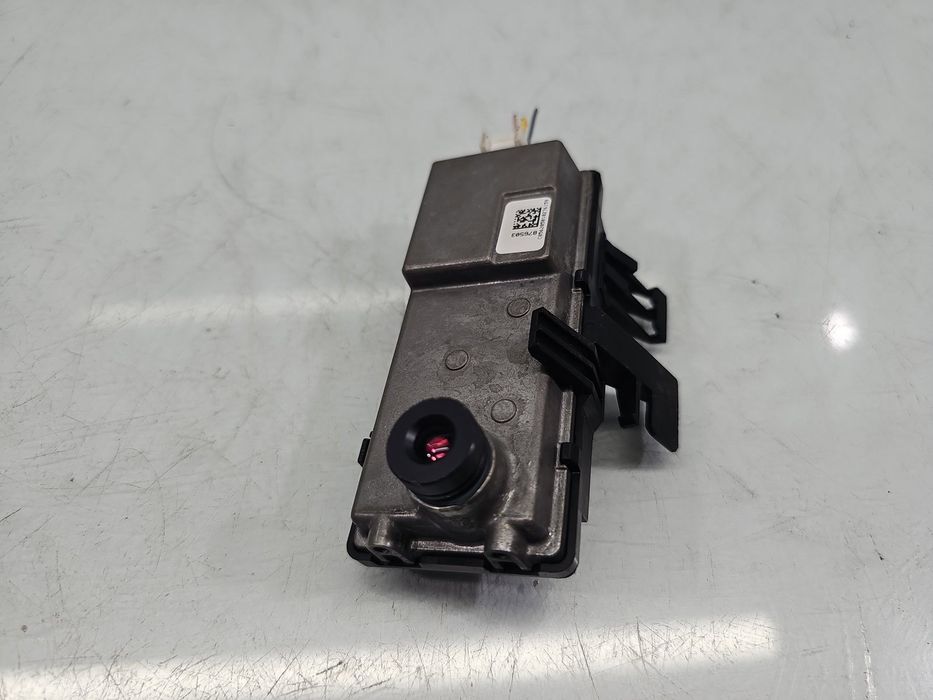 Camera video centrala Renault Kadjar [Fabr 2015-2024] 284624085R