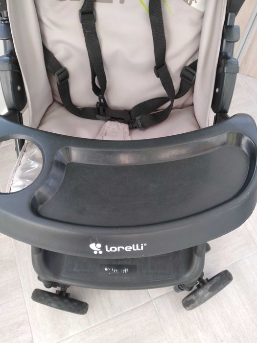 Детска количка LORELLI