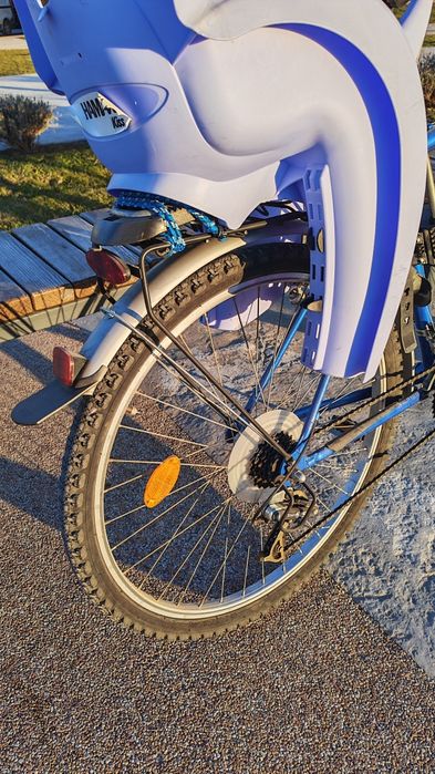 Bicicleta bărbat 26 inc. Made în Germany