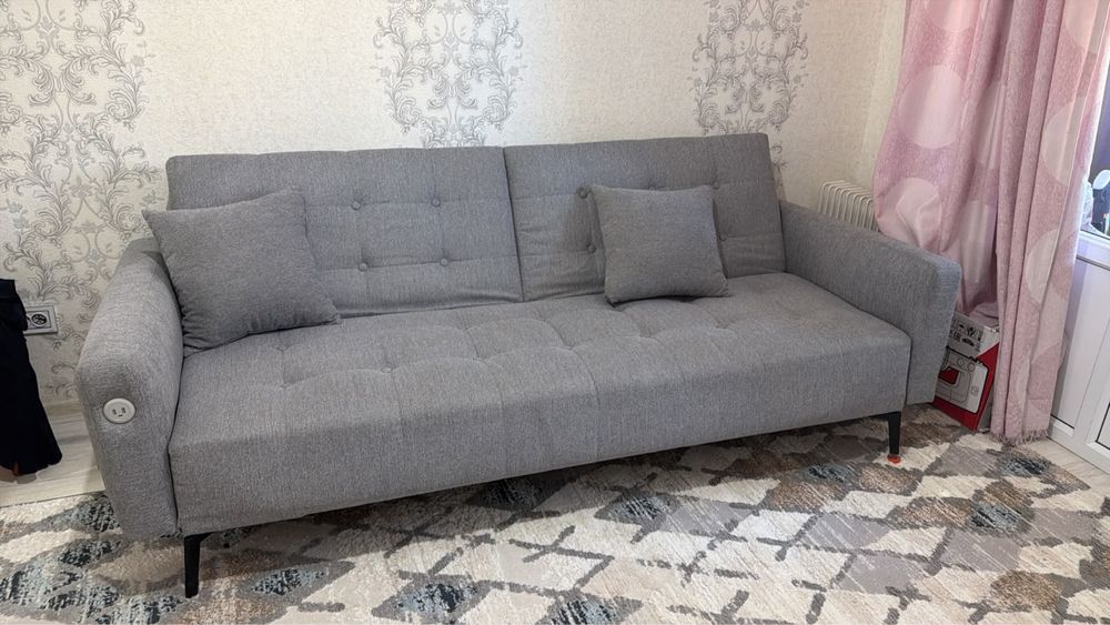 Продается     диван
