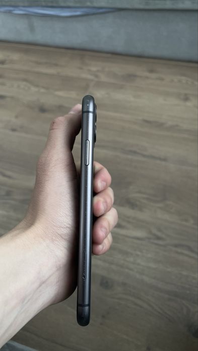 Айфон 11 64 гб