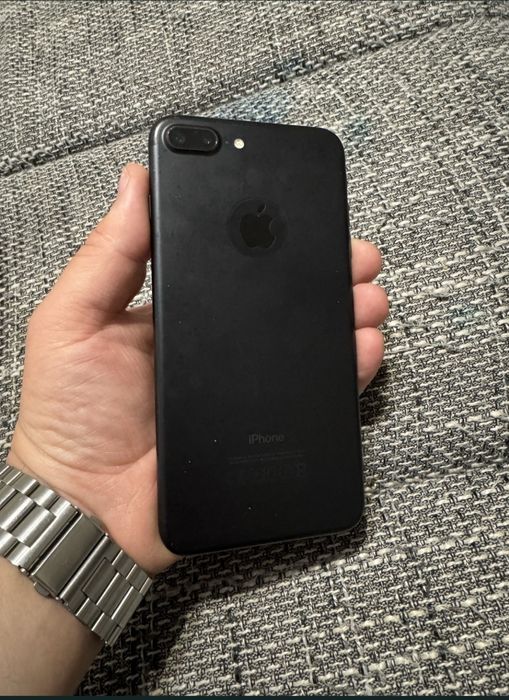 iPhone 8 plus și iPhone 7 plus 2 buc de vânzare urgent