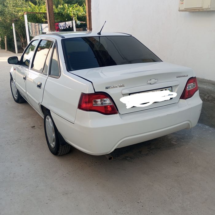 Moshina uzimni nomimda holati yahshi yurip turipti