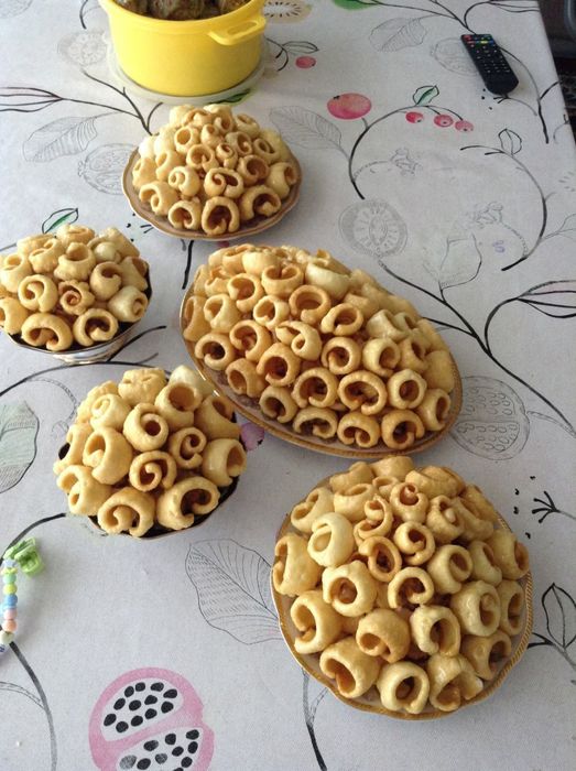 Chak-chak на заказ. Принемаем заказы до 24 число