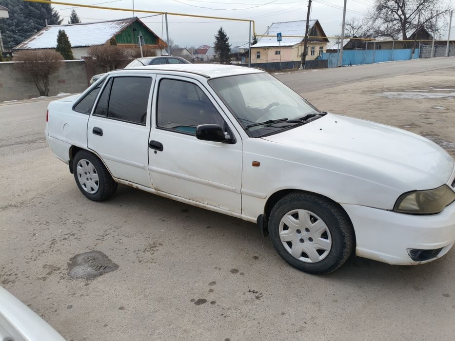 Нексия-2 продам срочноо