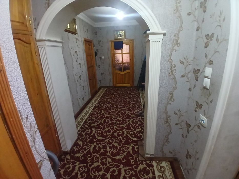 Sergli yangihayot dostlik 2