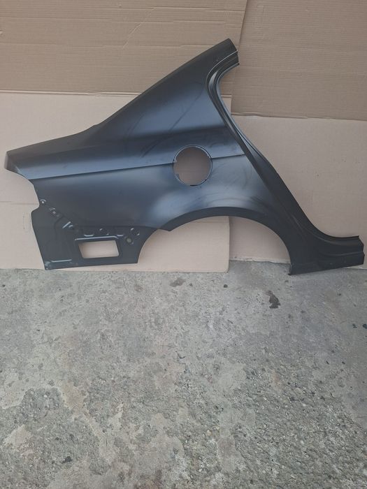 Aripă spate volkswagen Caddy 2024 Aripi față Caddy 2024 Aripă spate dreapta nouă Volkswagen passat B 7 Berlină