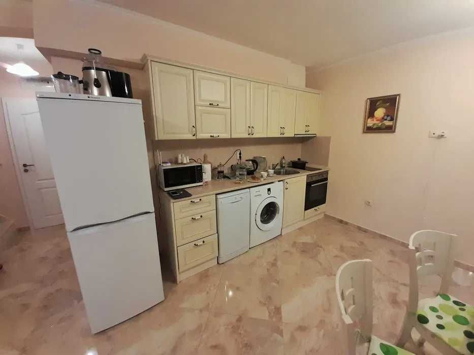 Продава се Тристаен апартамент в к.к. Слънчев бряг - 118 кв.м за 536 €/кв.м - Снимка #5