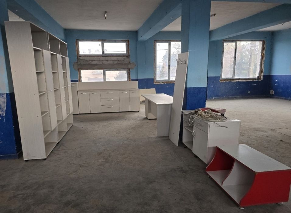 Vând mobilier birou