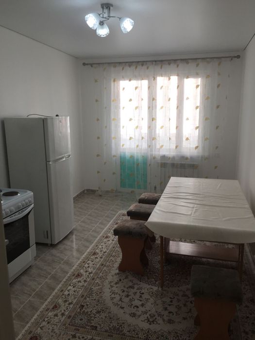 Сдается 1 комнатная квартира