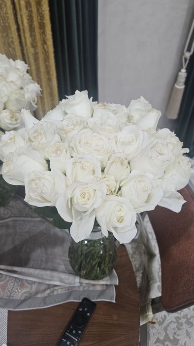 Продам букет из роз
