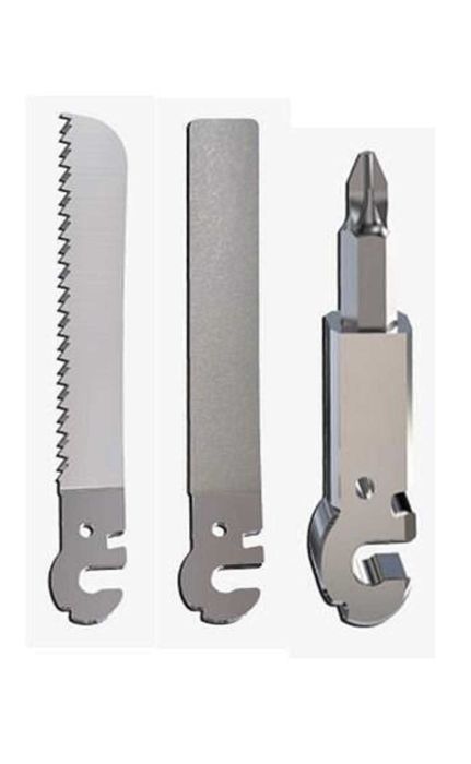 Roxon flex мултитуул