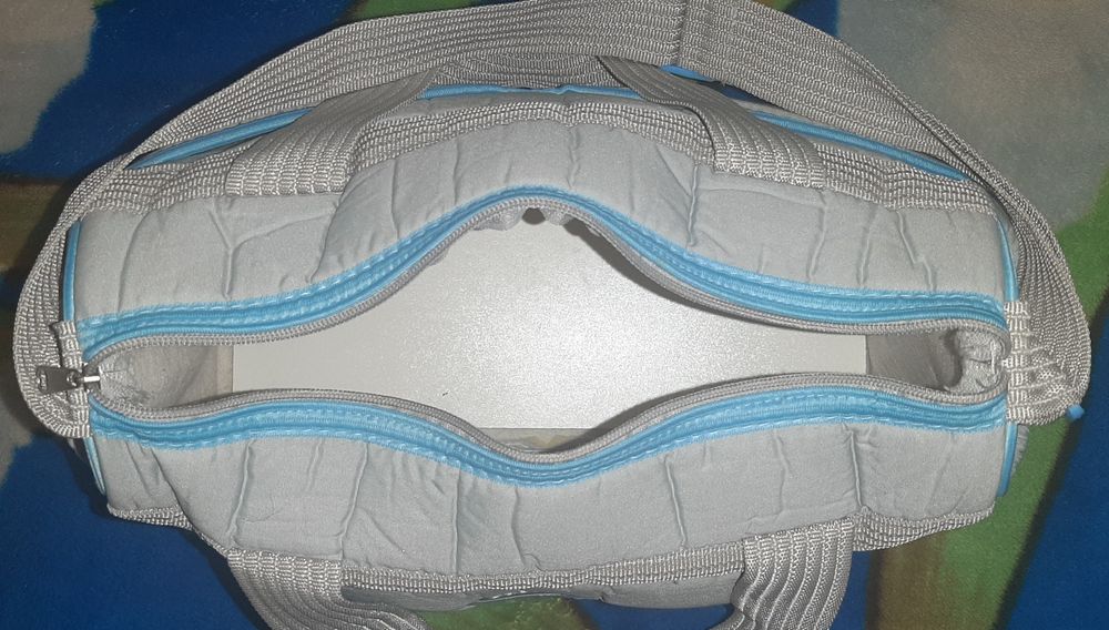 Сумка для малыша и мамы